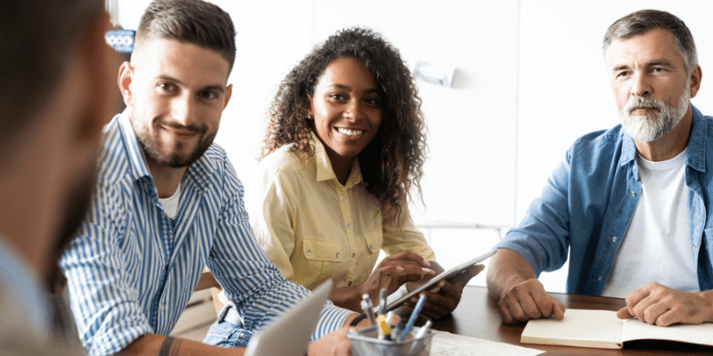 4 Ways Group Coaching Is an Underrated Business Model