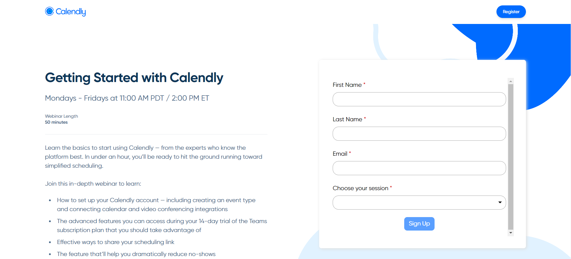Calendly