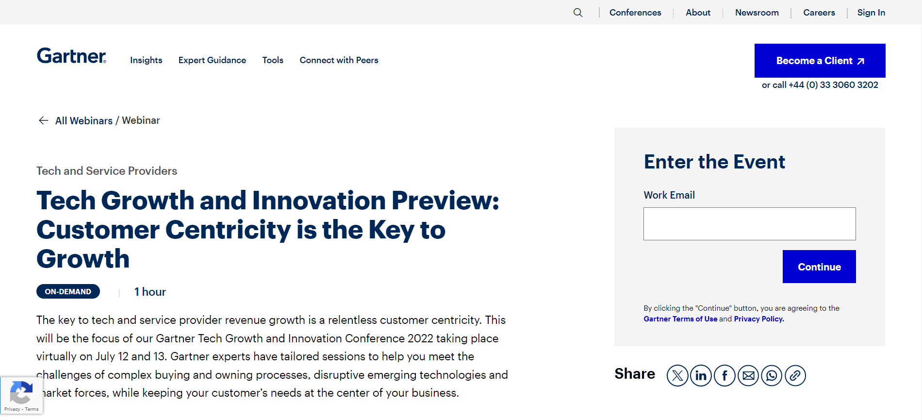 Gartner