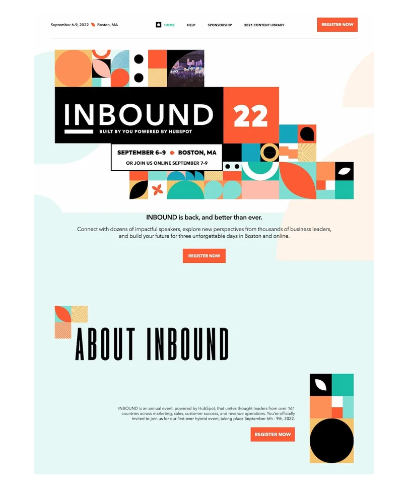 INBOUND