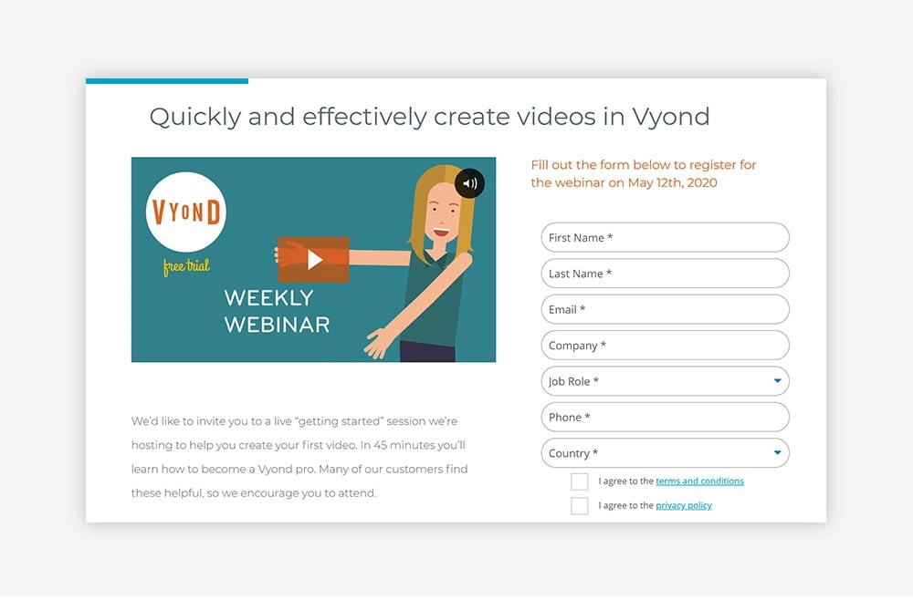 Vyond