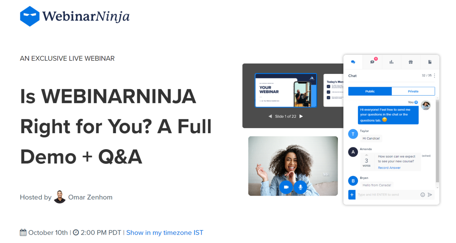 WebinarNinja