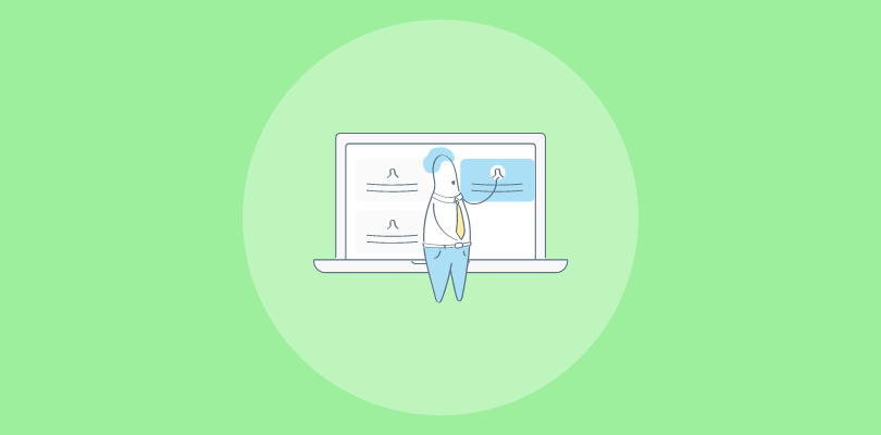How to Write a Perfect Webinar Script (+ Free Template)