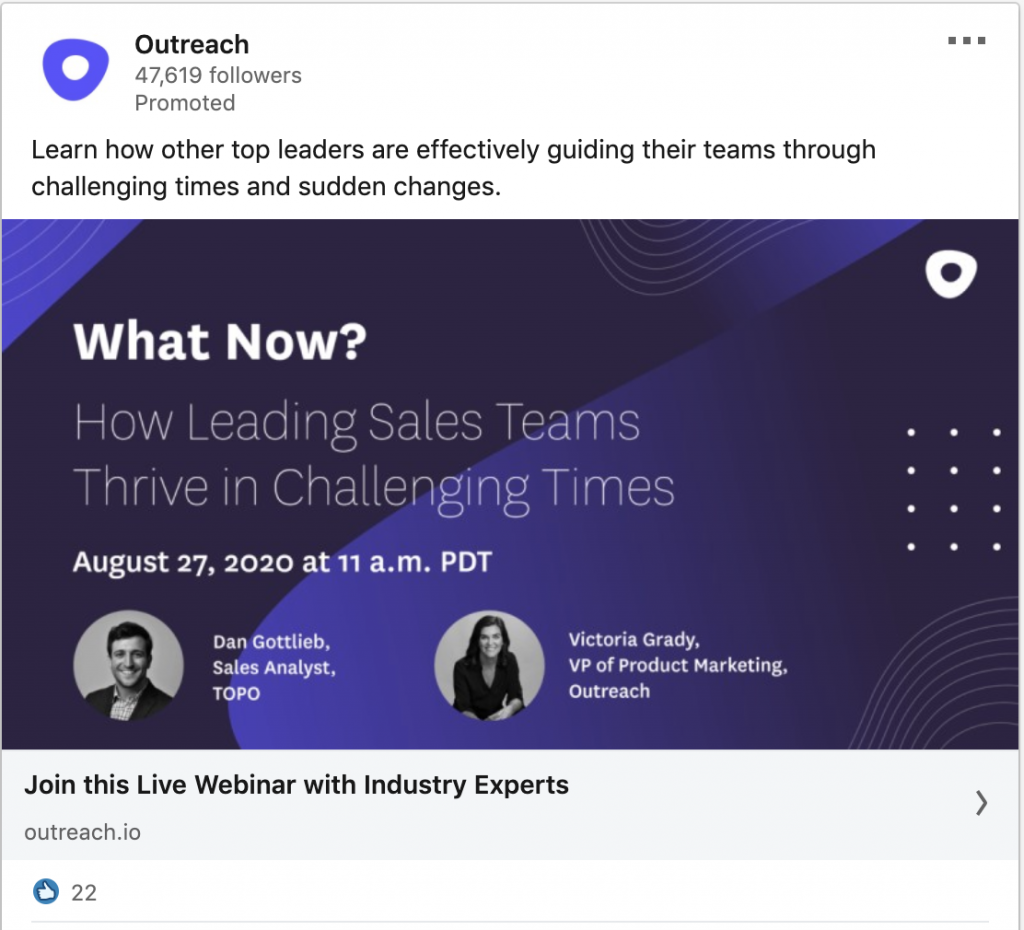Run Paid Ads