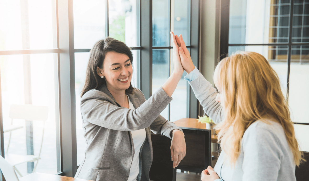 Collaborate with Partners