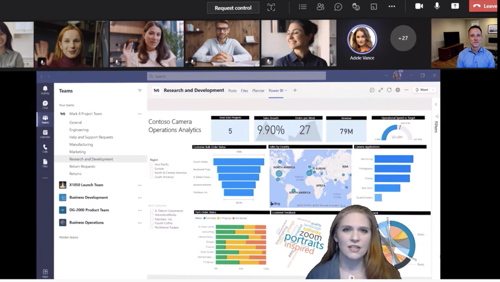 Microsoft Teams