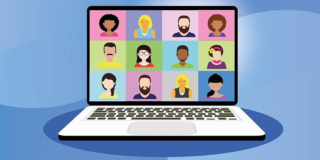 Advantages of Webinars
