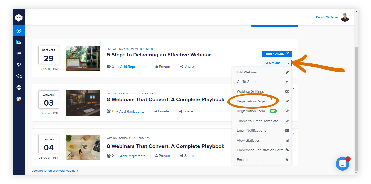 Page Builder