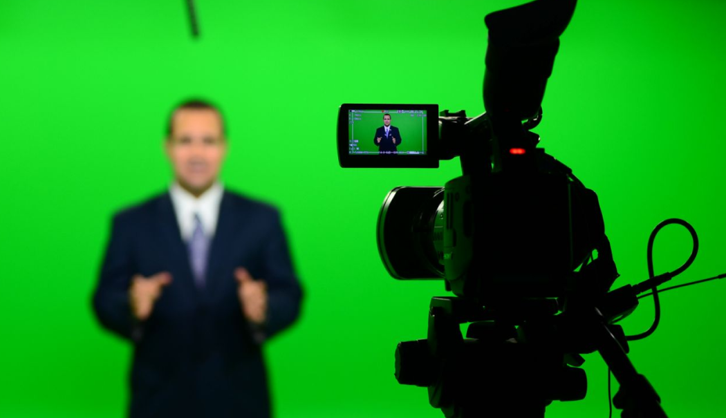 Green Screen