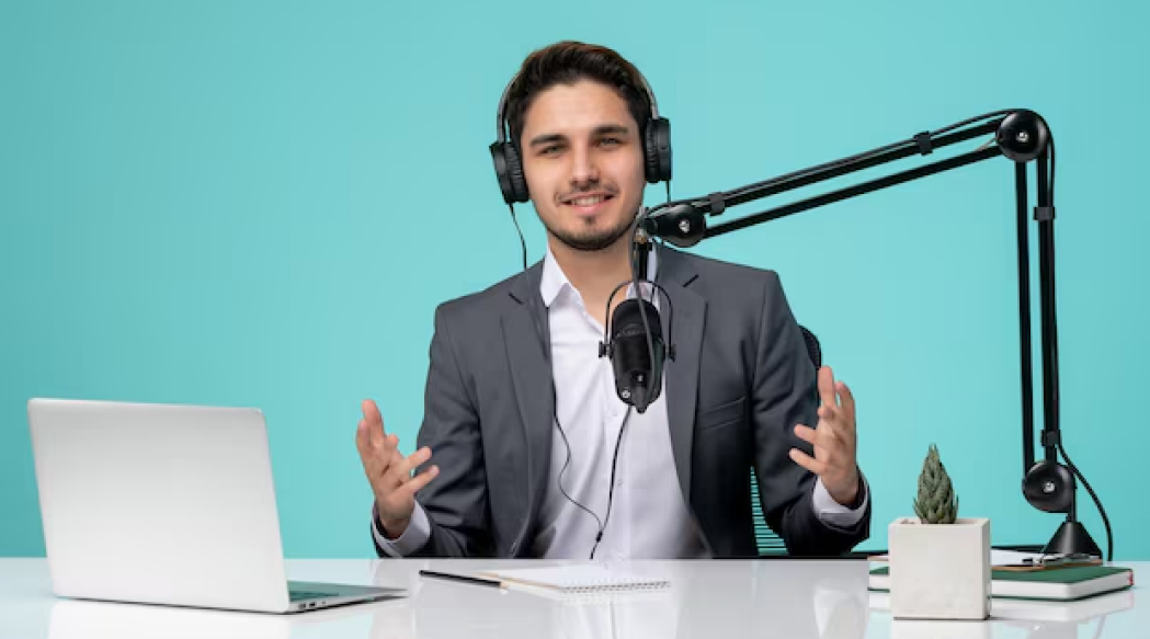 Webinar Studio