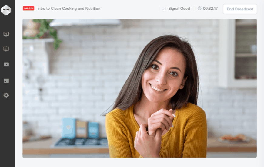 Webinar