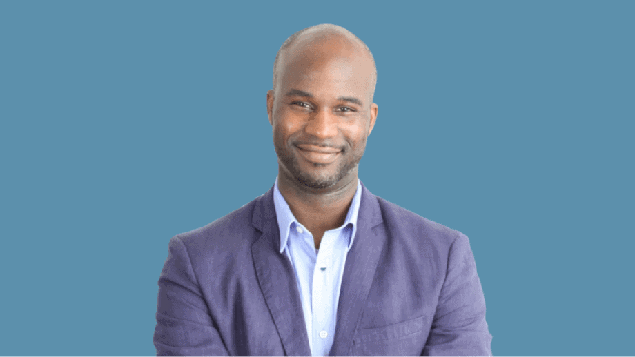 Webinars on Public Speaking with Kolarele Sonaike