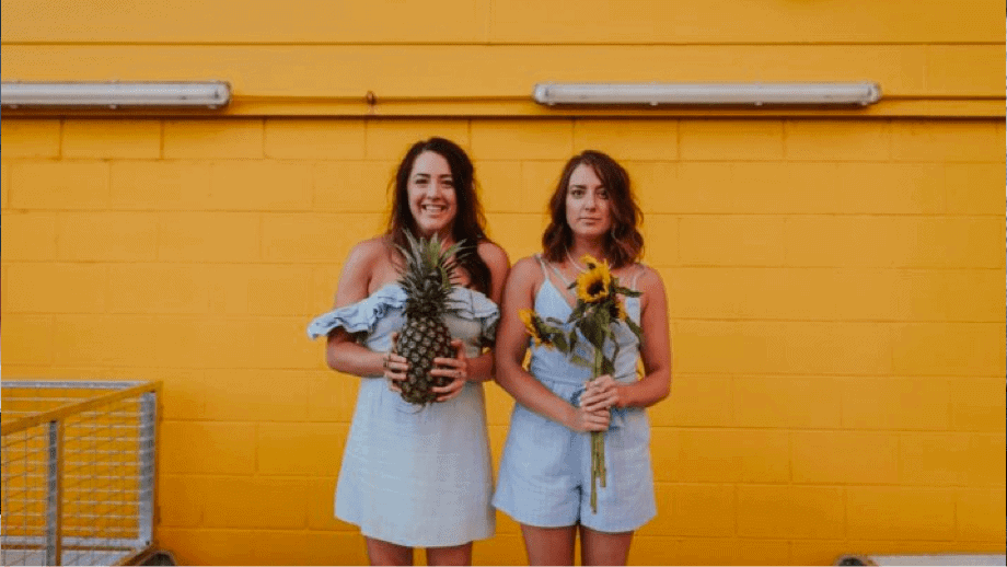 Wellness Coaches the MerryMaker Sisters