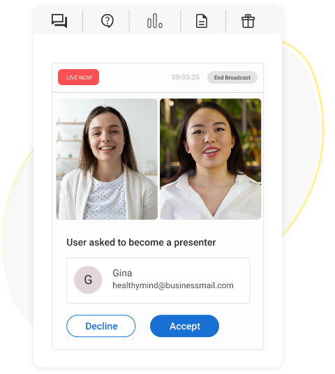 Uncover chapter-level insights