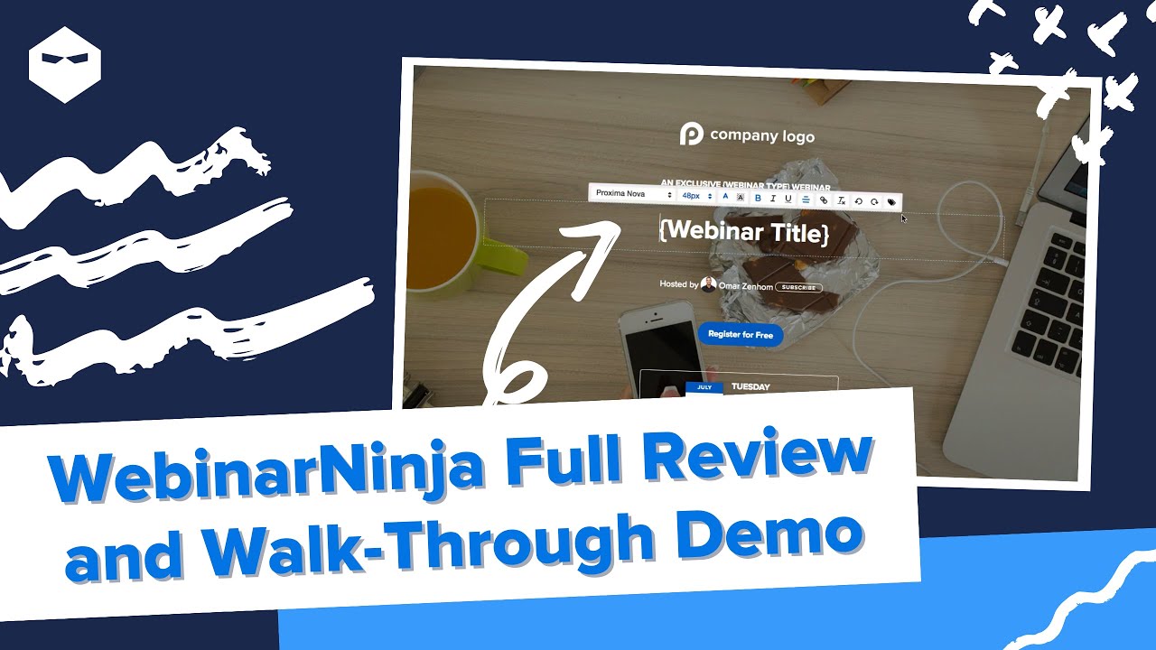ZOOM VS WEBINARNINJA